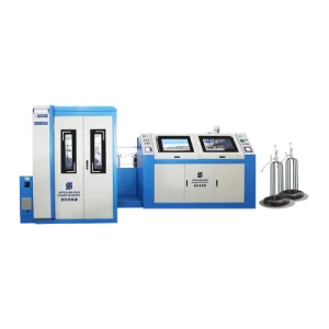 Full Automatic Bonnell Spring Production Line Spring Making Machine Sx-820I