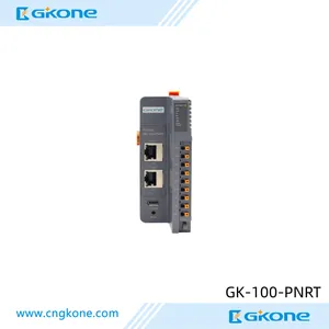 Profinet Io Module Bus Adapter for Remote I/O Solutions