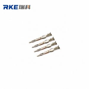 Pin Optical Sorting Machine for Visual Inspection