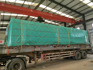 Zst Auto Assembling Machine Solar Module Turnkey Production Line