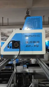 Dual-Use Box Assembly Machine for Gift Craft Box