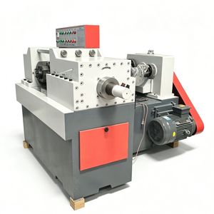 Thread Rolling Machine Thread Rolling Press Machine