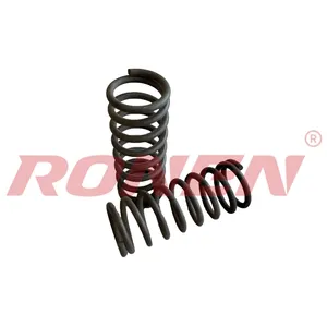 Automatic Steel Wire Shock Absorber Spring Coiling Machine Spring Making Machine