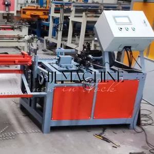 Precision Spring Coiling Machine for High-Quality Spring Manufacturing