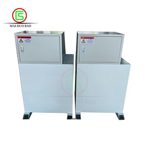High-Speed Rotation 200m/Min Automatic Cable Coiling Tool Wire Rope Coiling Machine