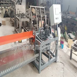 High-Speed Spring Production / Versatile / Customizable / Barbed Wire Machine Features