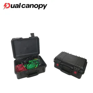 Advanced Load Tap-Changer Tester for Micro-Computer Power Systems