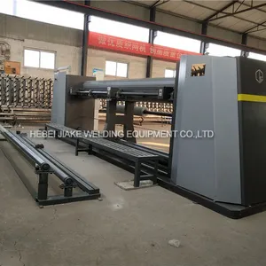Full Automatic Straight Reverse Twist Hexagonal Wire Mesh Making Machine Price