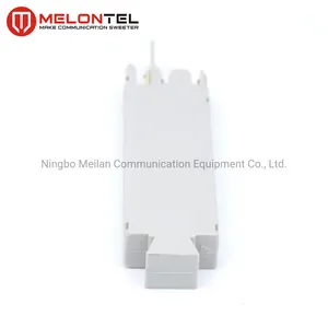 Einzelzeilen-Splitter-Bridging-Modul Brcp-Modul