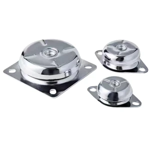Hochleistungs-Marine-Motor-Vibrationskontrolle Stoßdämpfersystem