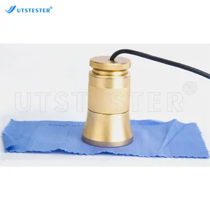 Instrumento de Teste Automático 200X de Contador Digital USB de Tecido de Fio de Algodão