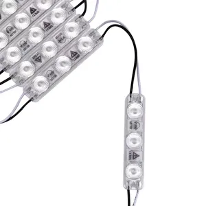 12V/24V/110V/220V LED-Module Licht Mini LED Einspritzmodule