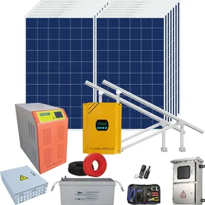 GPS Sonnen Solar PV Nachverfolgungssystem Solarsystem