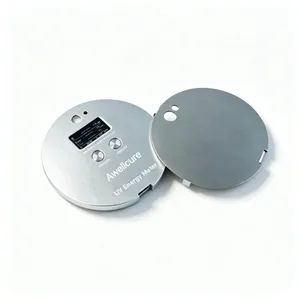 UV-Messung Überprüfung von Ultraviolettlichtquellen UV-Radiometer UV-LED-Geräte