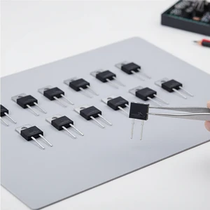 Mikrochip-Technologie Chip autorisierter Distributor Agent PCB-Beschaffung Qualitätsinspektion starre Flex-PCB-Design Nachbearbeitungsdienste Fertigungskosten