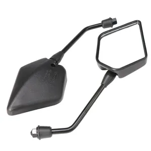 Peça de Reposição Espelho Retrovisor Traseiro Comp Parte do Corpo Ttx 150 Gxt200 Acessório