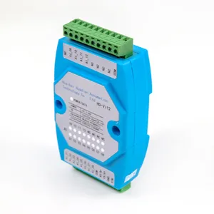 Módulo de Aquisição de Dados de Alta Velocidade 8-Channel para Uso Versátil