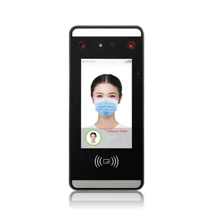 Sistema de Controle de Acesso por Reconhecimento Facial de Luz Visível em Linux com Função WiFi Sem Fio