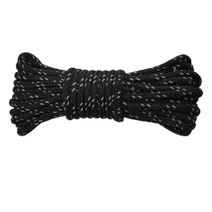 Nylonseil Zeltseil ultraleicht Wanderseil Outdoor Camping Abdeckseil