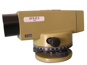 Foif Auto Niveau Instrument Dsz2 32X Vergrößerung Dumpy Niveau