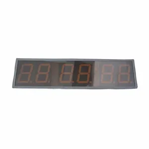 Fernbedienung Okpro Große LED-Bildschirm Echo Fitness Timer