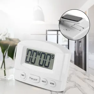 Laboratory Mehrzweck Zähler Zähler Digitaluhr Timer Programmierbarer Countdown Timer