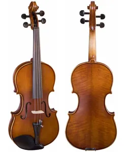Violino/ Instrumentos de Cordas/ Instrumentos Musicais / Vla-6