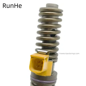 Zuverlässiges generalüberholtes Diesel-Common-Rail-Einspritzkraftstoffsystem