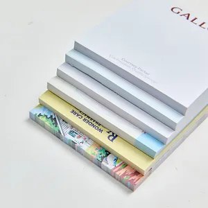 Günstige bunte fancy wettbewerbsfähige Preise individuell bedruckte Haftnotizen