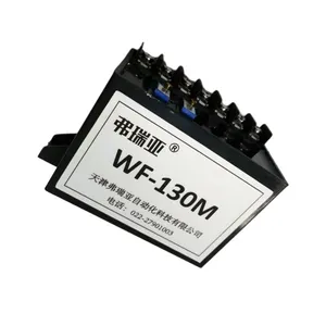 Wf-130m Módulo Transmissor de Posição Módulo de Controle