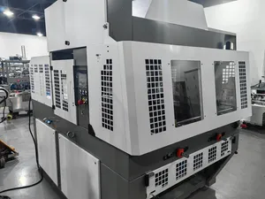 Papierboxenformmaschine Kartonherstellungsmaschine Aufrichtmaschine Papierboard
