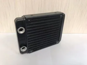 Computer-CPU-Motherboard-Kühler-Temperaturregelung-Fin-Kühler