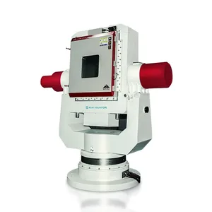 Vielseitiges Inertialnavigations- und Faseroptik-Gyroskopsystem