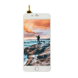 5.5 Zoll LCD Bildschirmmodul 480X960 Auflösung Mipi Schnittstelle IPS TFT