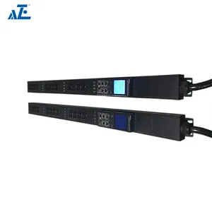 PDU Inteligente Controlado Remotamente para Data Center