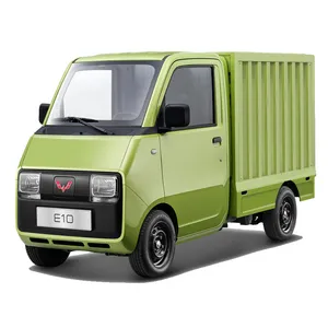 Hochleistungs-Wuling E10 Kühlsystem für Effizienz