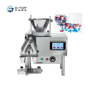 Automatische Mini-Münzkapselzählmaschine
