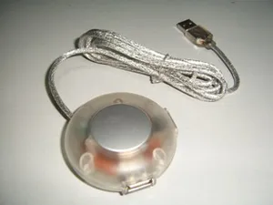 Usb-Naben-Netz-Schlüssel