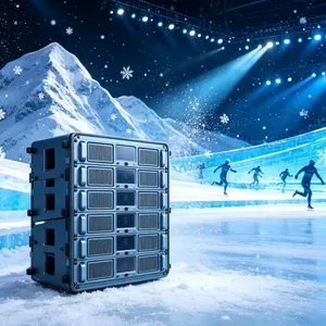 Fernbedienung Auto Backup Verstärkersystem