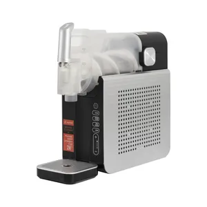 Hocheffiziente R290 Kompressor-Kühl-Schlammmaschine