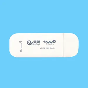 3G 4G WiFi Bus-Fräser-Modem mit SIM Schlitz