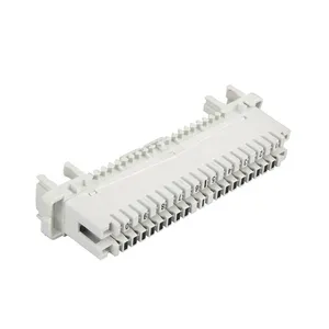 Krone Streifenmodul Lsa Plus Anschlussblockmodul 10 Paartrennmodul