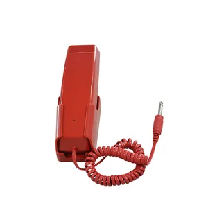 Sistema de Controle de Telefone Móvel de Incêndio Endereçável