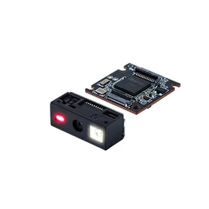 EM50S Automatischer Barcode-Scanner-Engine Barcode-Lesemodul EM2596 Mit LED