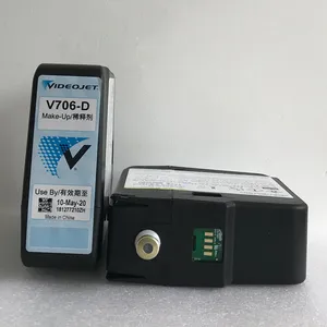 im Angebot Aqueous Ink Wasserbasierte Tinte W706-D Drucktinte Lösungsmittel Tinte für kontinuierlichen Tintenstrahldrucker