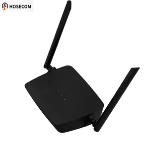 Drahtloser 300Mbps WiFi R703f Router mit Ap-Modus für Zuhause