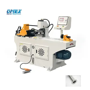 Reduziermaschine, erweiternde Maschine, Endformmaschine, Crimpmaschine, Rohrreduziermaschine