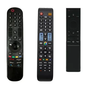 LED/LCD-Fernbedienung/Intelligente Universalfernbedienung/DVD-Fernbedienung/Klimaanlagen-Fernbedienung