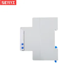 Countdown und unendliche Schleifen Funktionen wöchentlicher programmierbarer Digitaler Timer
