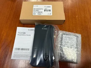 Zebra Tc21 26 Industrieller Android Handheld-Computer Robustes Handheld-Gerät